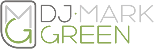 DJ Mark Green